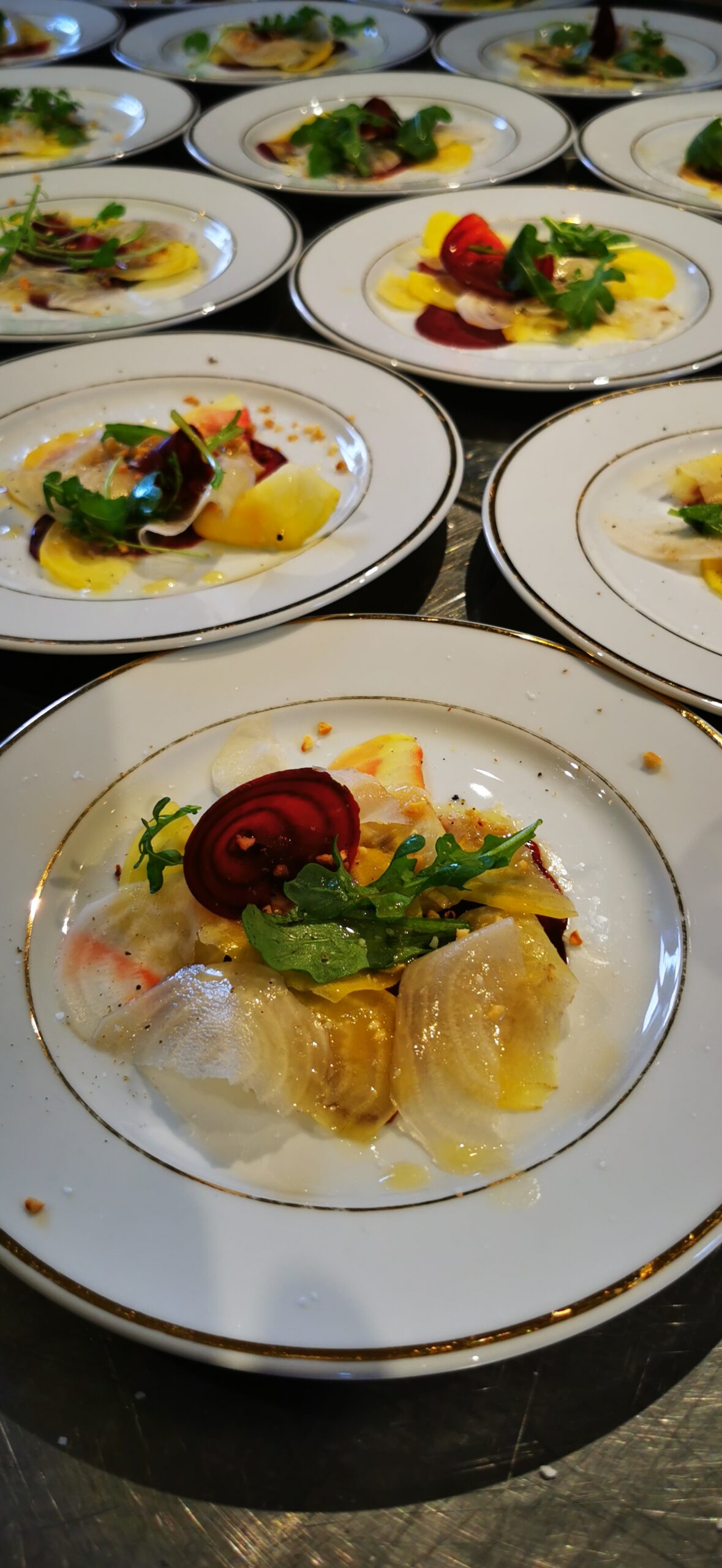 Les Cocottes en Scène | Traiteur France, Belgique et Luxembourg