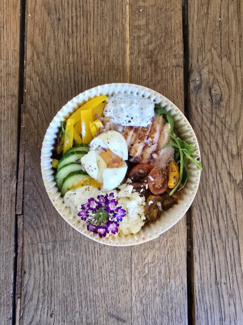 Les Cocottes en Scène | Traiteur France, Belgique et Luxembourg