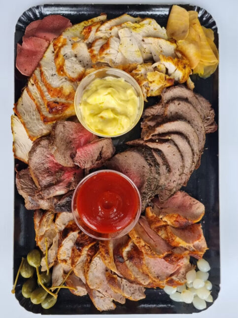 Les Cocottes en Scène | Traiteur France, Belgique et Luxembourg