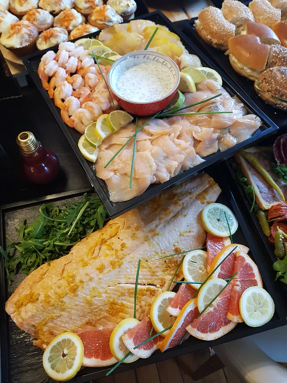 Les Cocottes en Scène | Traiteur France, Belgique et Luxembourg