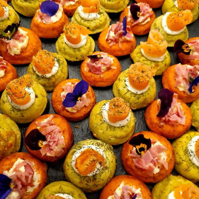 Les Cocottes en Scène | Traiteur France, Belgique et Luxembourg