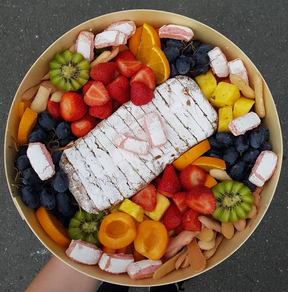 Les Cocottes en Scène | Traiteur France, Belgique et Luxembourg