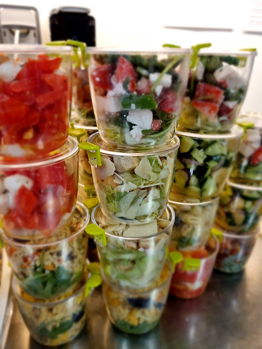 Les Cocottes en Scène | Traiteur France, Belgique et Luxembourg