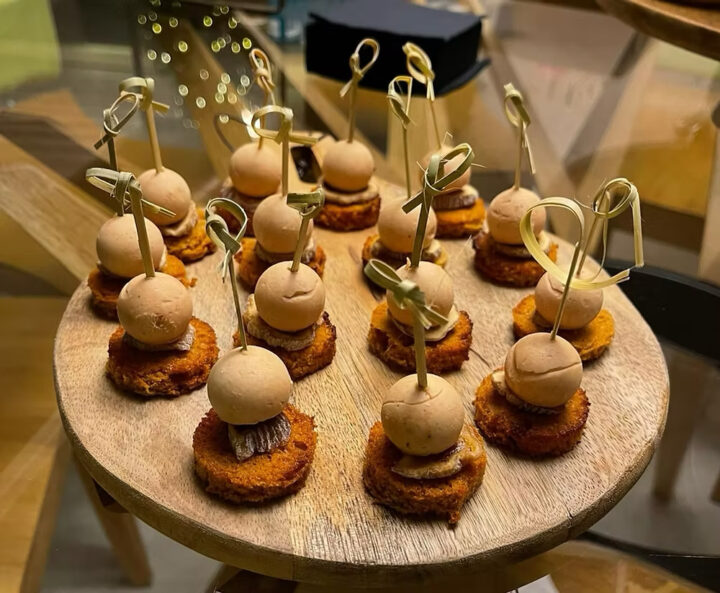 Les Cocottes en Scène | Traiteur France, Belgique et Luxembourg