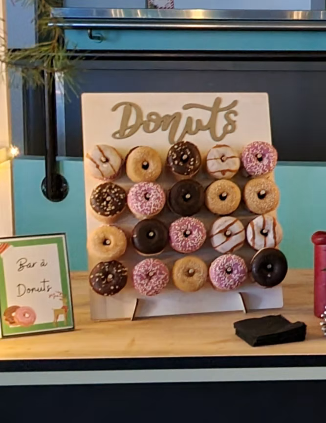 Les Cocottes en Scène | Traiteur France, Belgique et Luxembourg