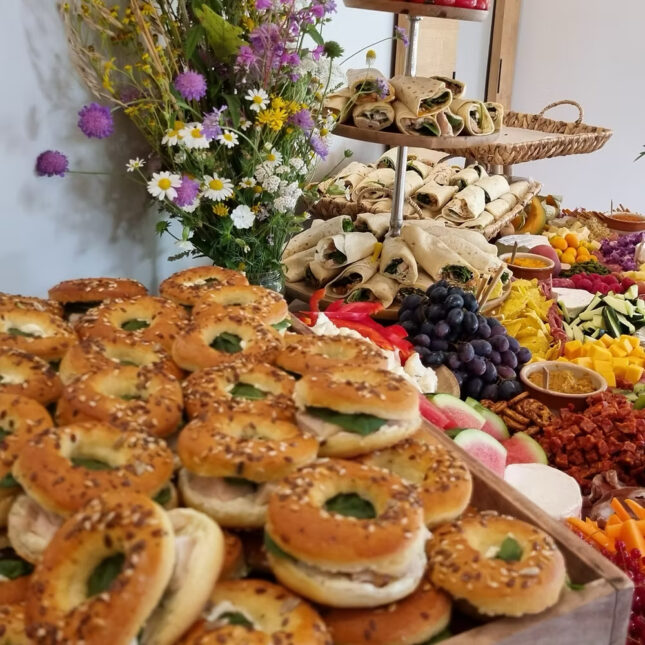 traiteur-reims-france-bagel