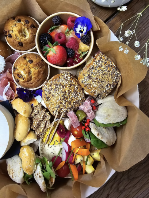 Les Cocottes en Scène | Traiteur France, Belgique et Luxembourg