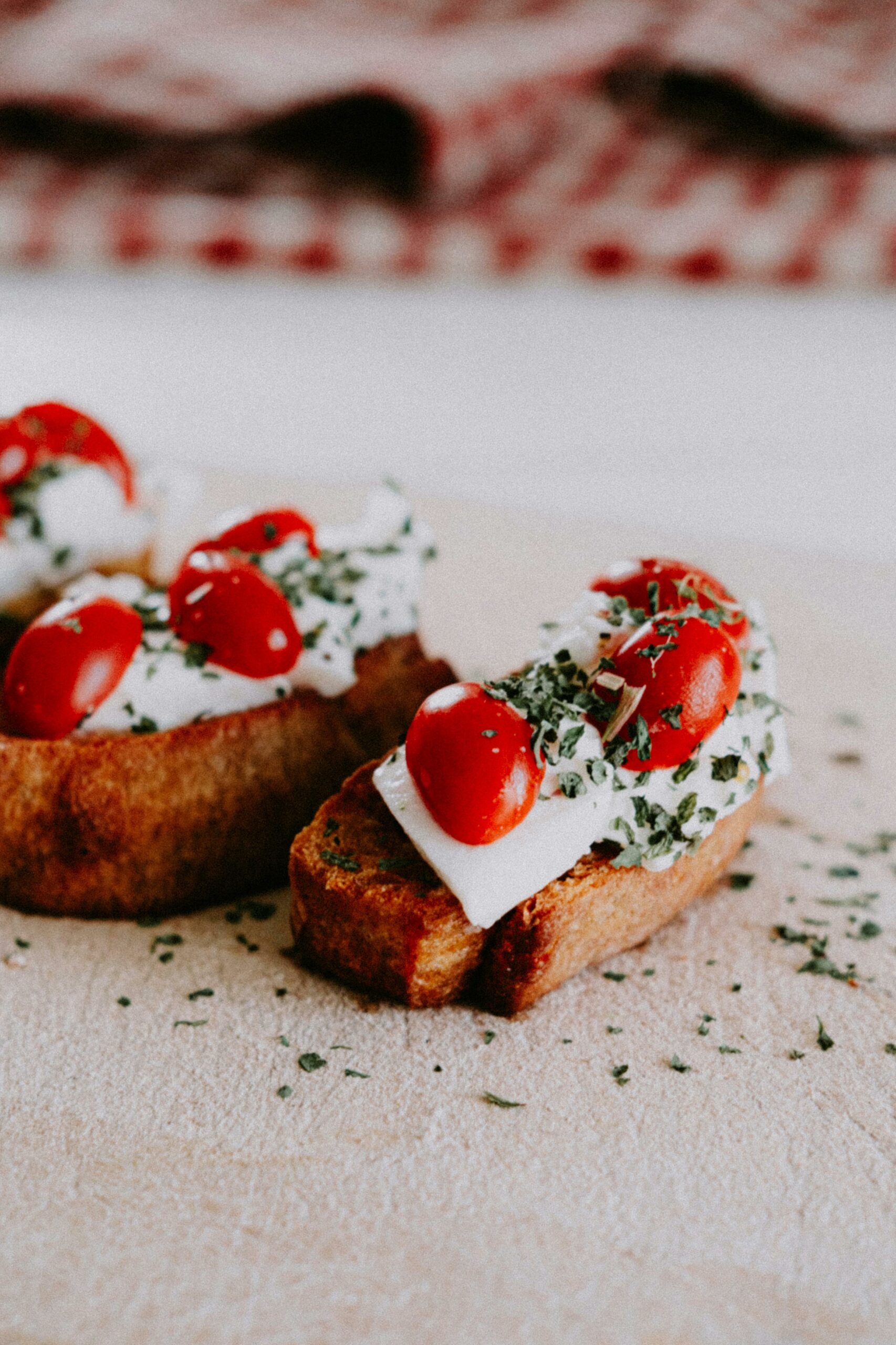 traiteur-reims-belgique-bruschetta-tomate