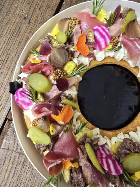 Les Cocottes en Scène | Traiteur France, Belgique et Luxembourg