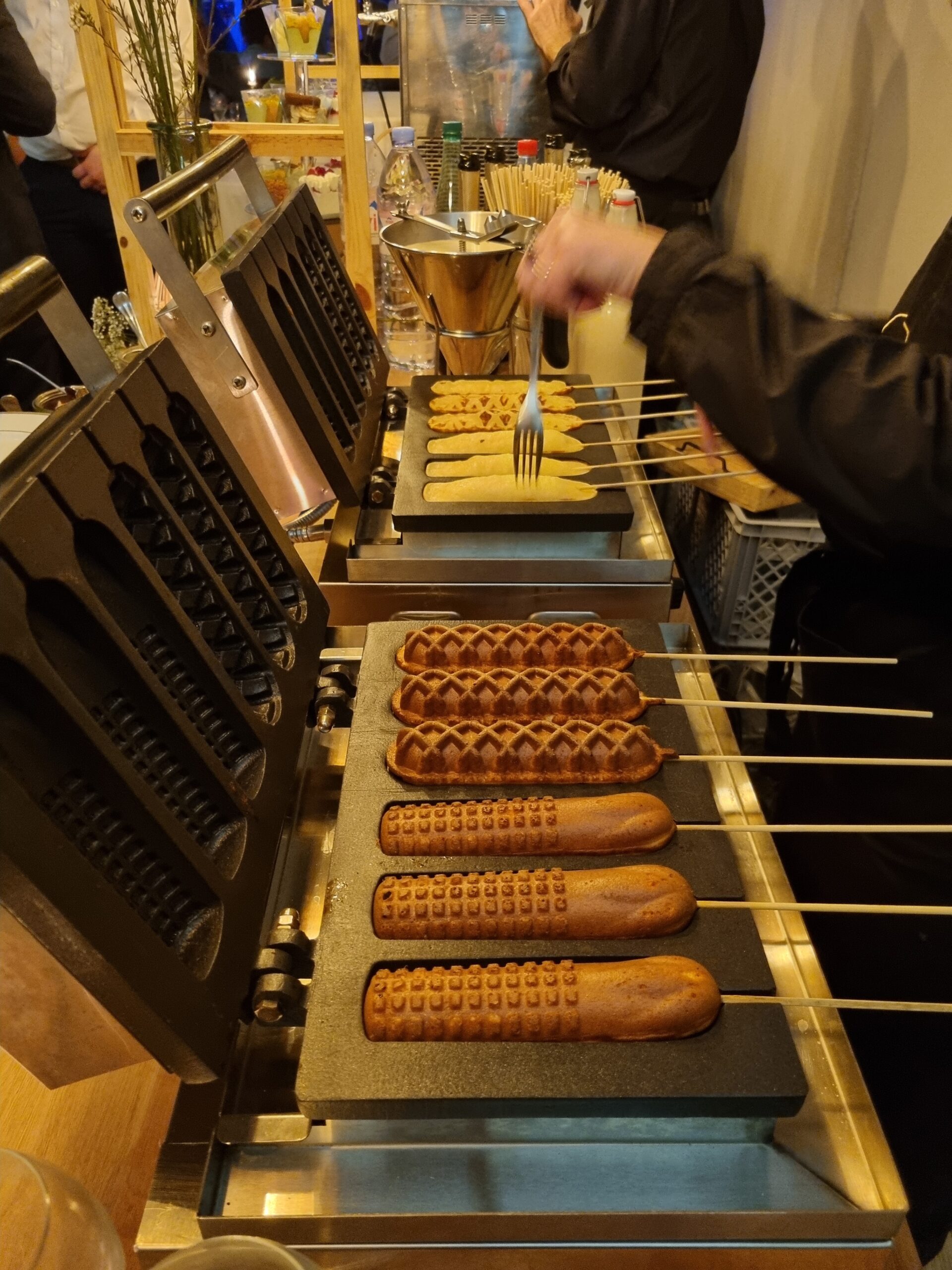 Les Cocottes en Scène | Traiteur France, Belgique et Luxembourg