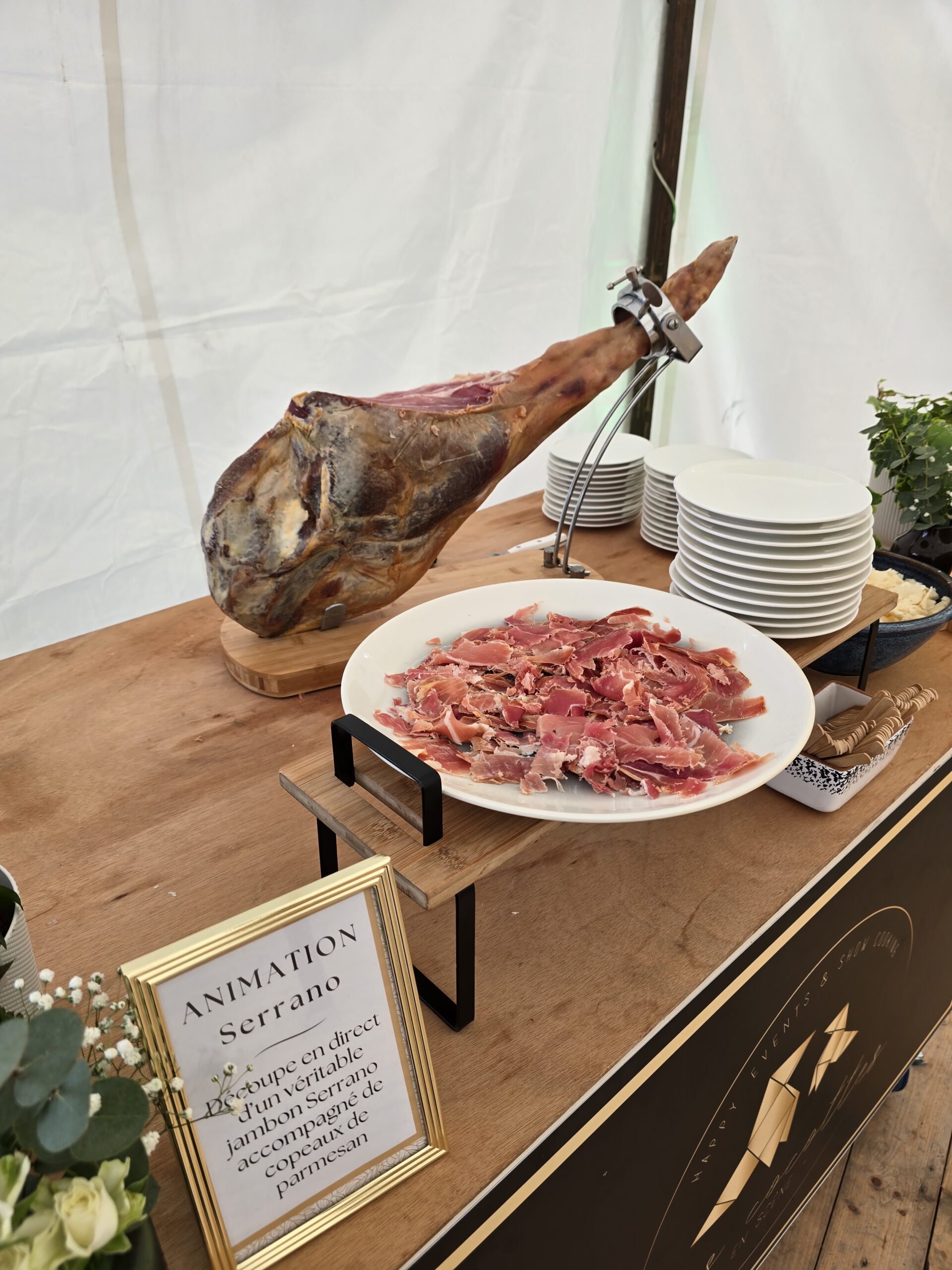 Les Cocottes en Scène | Traiteur France, Belgique et Luxembourg