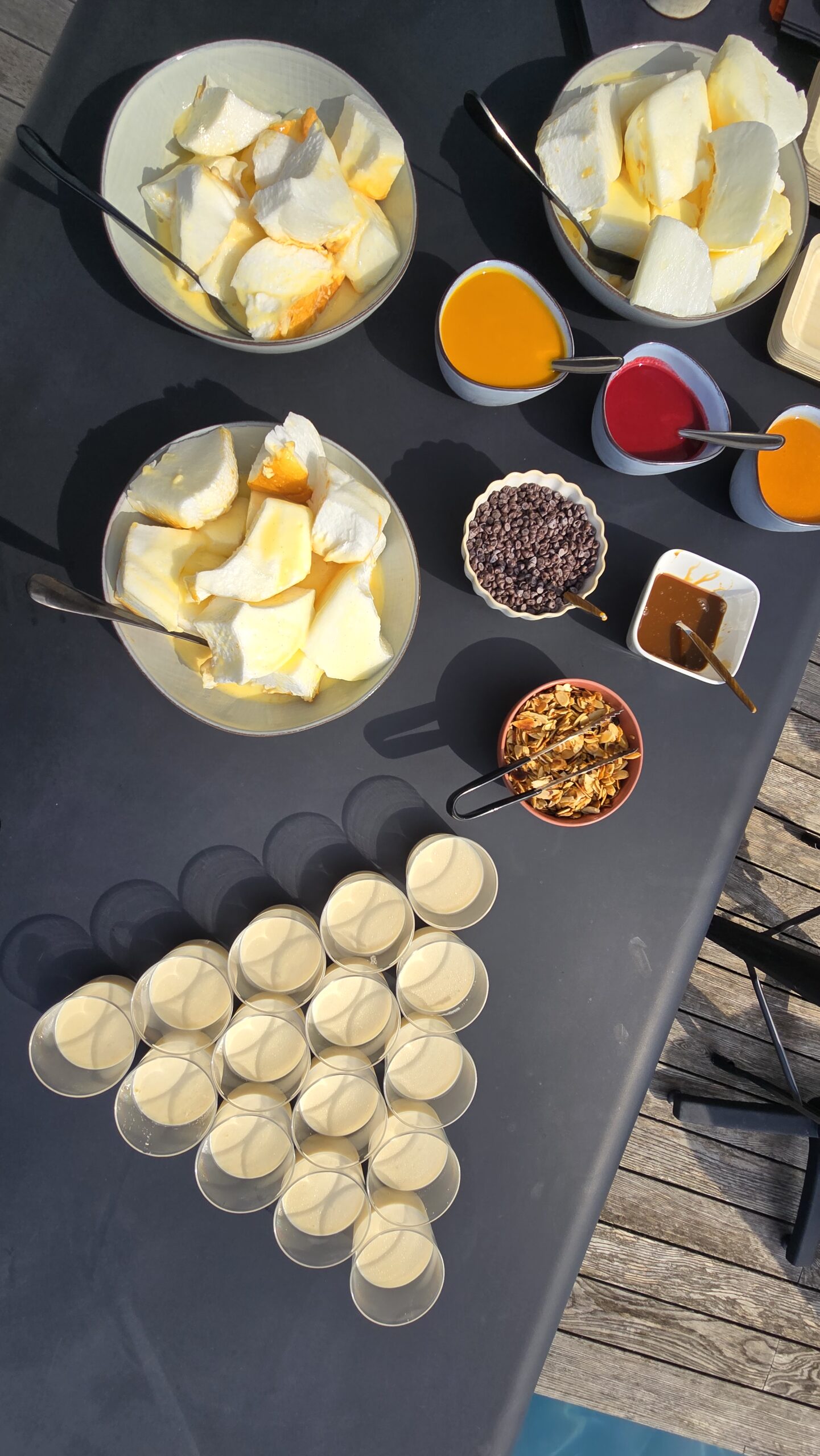 Les Cocottes en Scène | Traiteur France, Belgique et Luxembourg