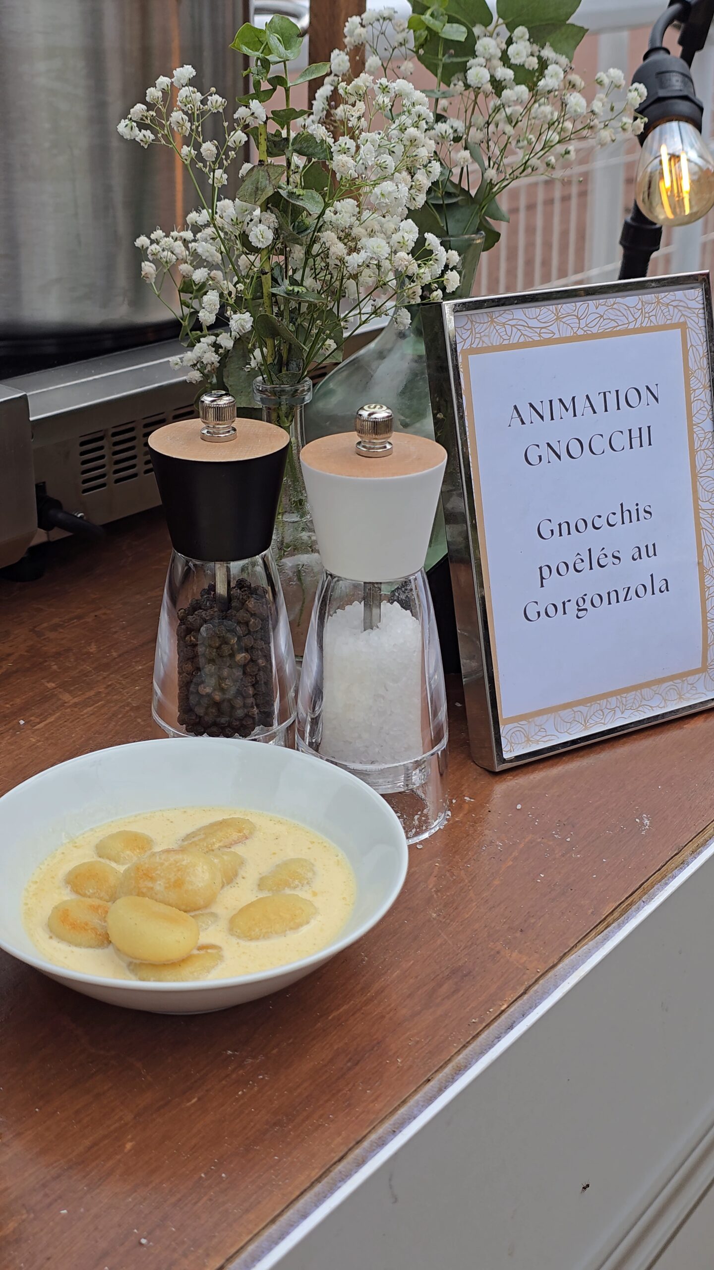 Les Cocottes en Scène | Traiteur France, Belgique et Luxembourg