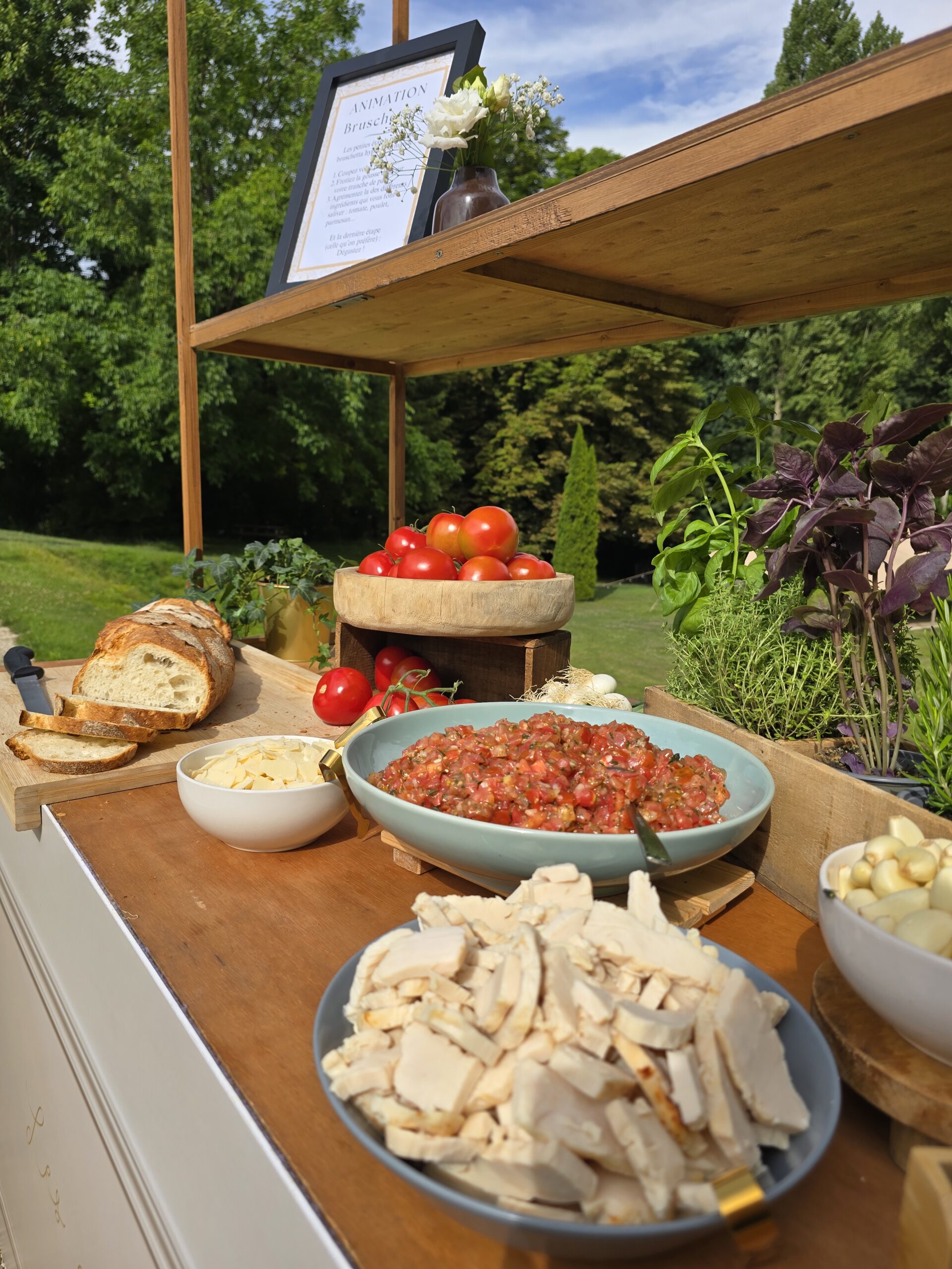 Les Cocottes en Scène | Traiteur France, Belgique et Luxembourg