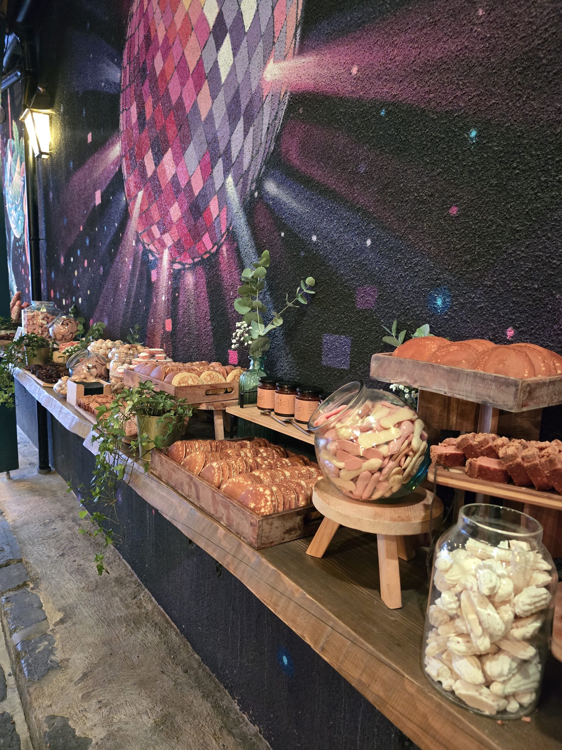 Les Cocottes en Scène | Traiteur France, Belgique et Luxembourg