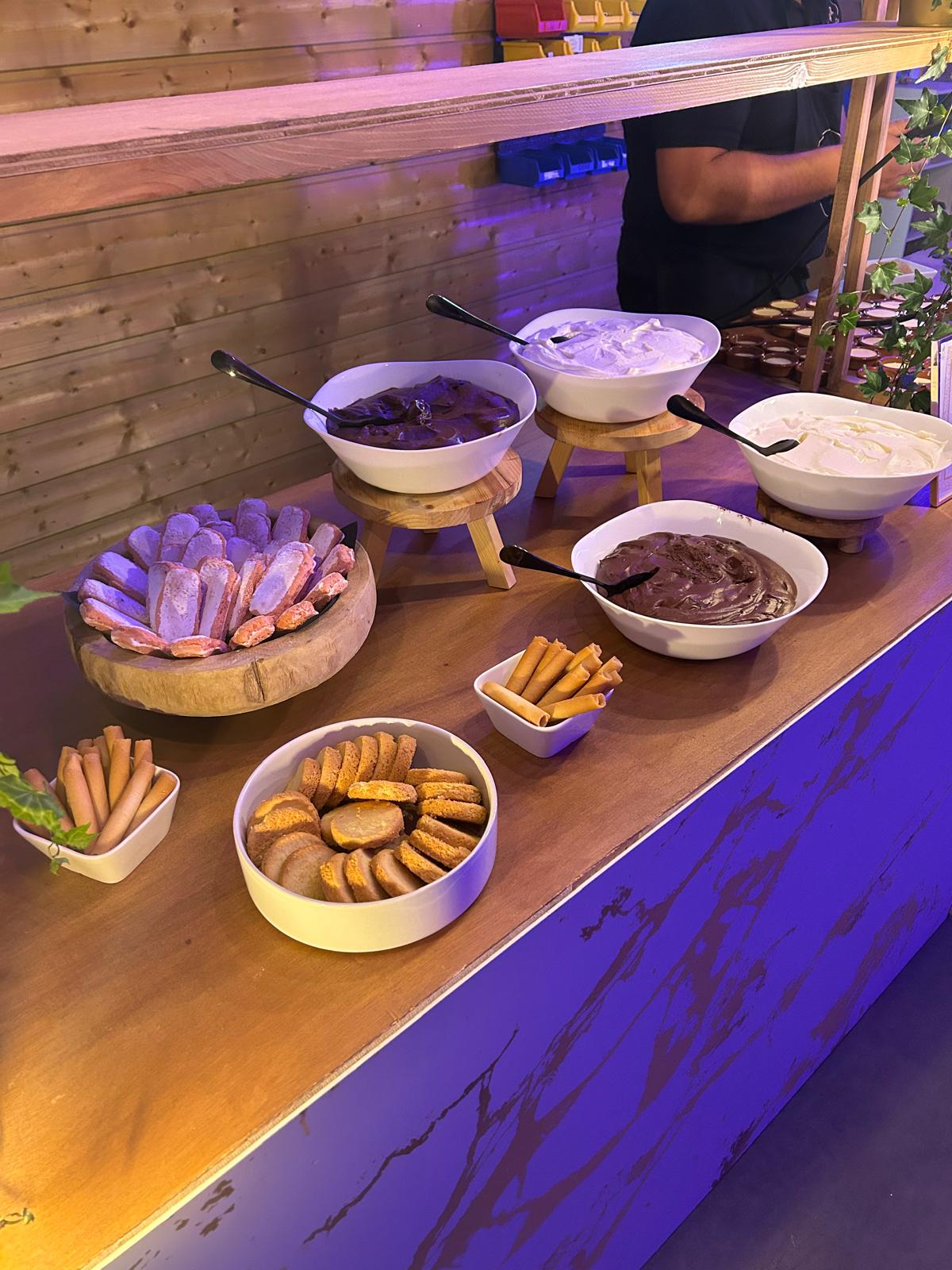 Les Cocottes en Scène | Traiteur France, Belgique et Luxembourg