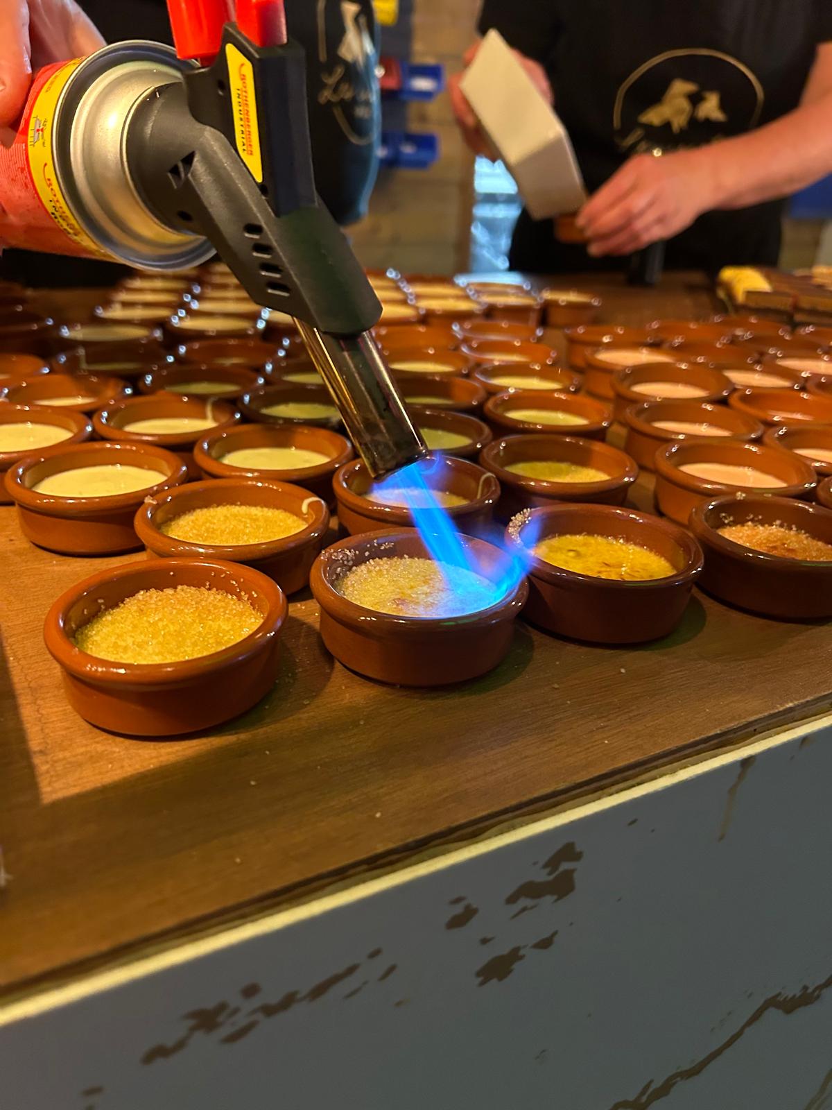 Les Cocottes en Scène | Traiteur France, Belgique et Luxembourg