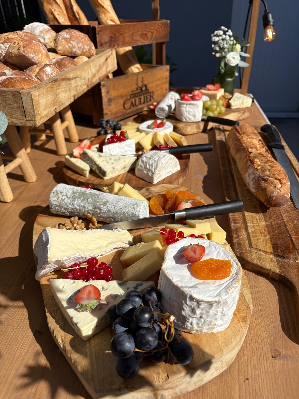 Les Cocottes en Scène | Traiteur France, Belgique et Luxembourg