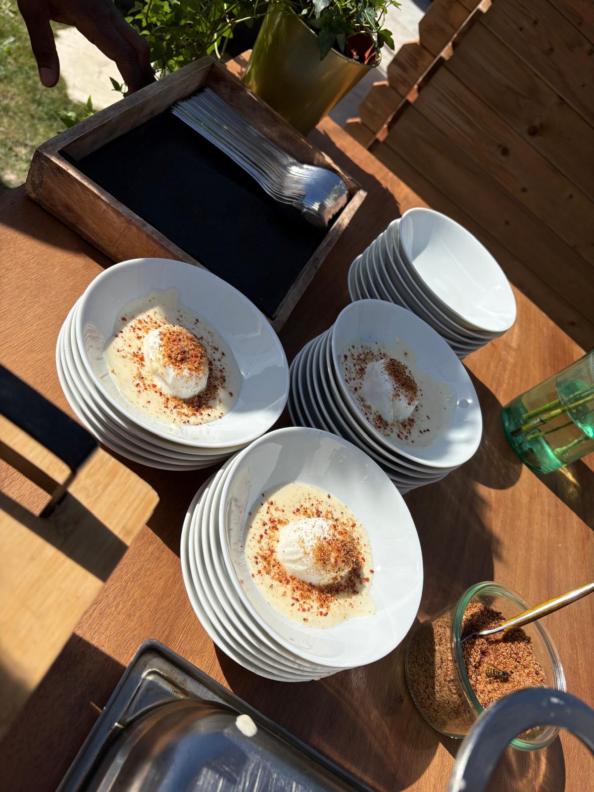 Les Cocottes en Scène | Traiteur France, Belgique et Luxembourg