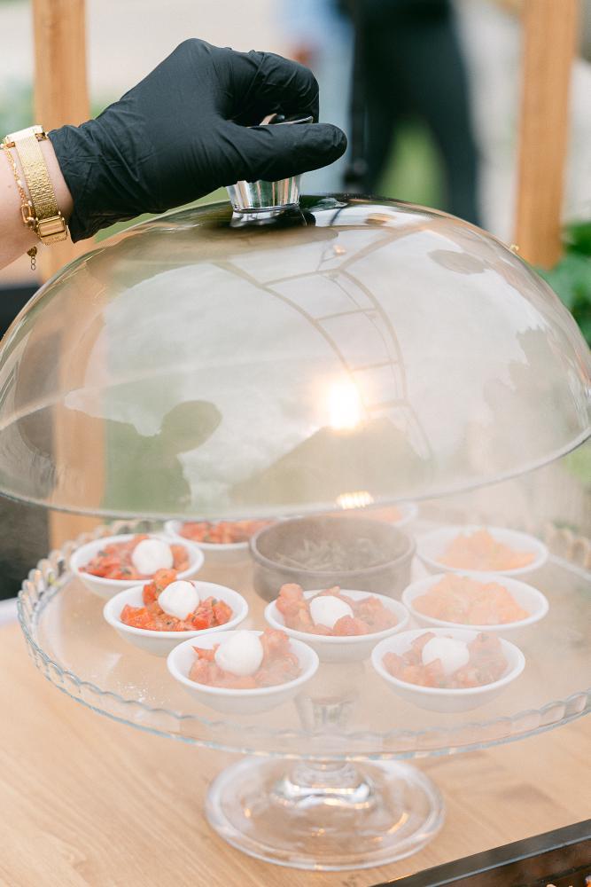 Les Cocottes en Scène | Traiteur France, Belgique et Luxembourg