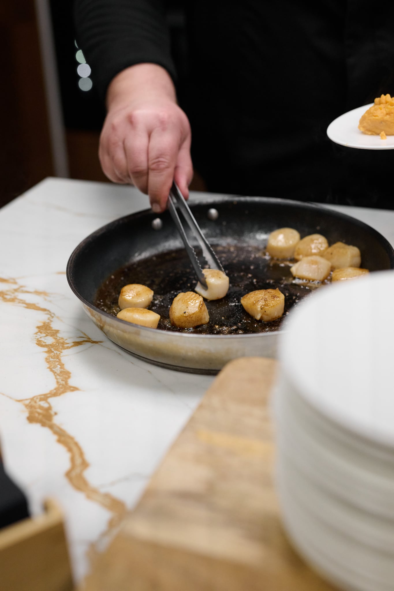 Les Cocottes en Scène | Traiteur France, Belgique et Luxembourg